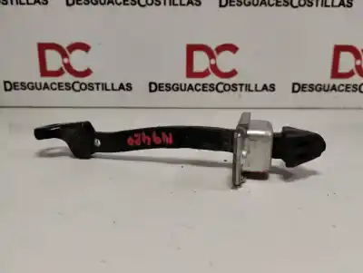 Second-hand car spare part door stop for mazda 3 lim. (bl) active oem iam references bbm458270c