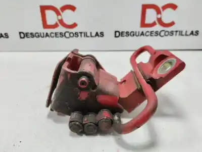 Second-hand car spare part hinge for seat leon (1m1) signo oem iam references 4b0831412b  