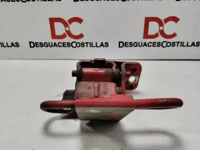 Second-hand car spare part hinge for seat leon (1m1) signo oem iam references 4b0831412b  