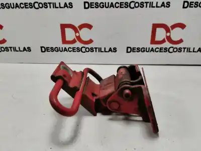 Second-hand car spare part hinge for seat leon (1m1) signo oem iam references 4b0831412b  