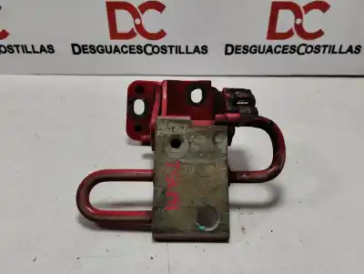 Pezzo di ricambio per auto di seconda mano cerniera per seat leon (1m1) signo riferimenti oem iam 4b0831412b