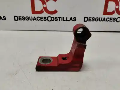 Second-hand car spare part hinge for seat leon (1m1) signo oem iam references 1j0831402e  