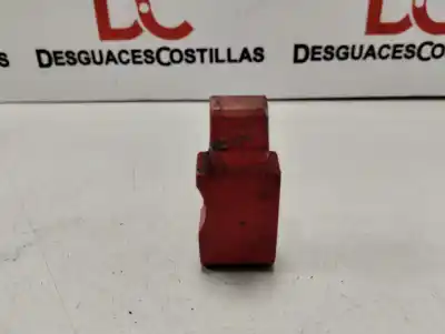 Second-hand car spare part hinge for seat leon (1m1) signo oem iam references 1j0831402e  