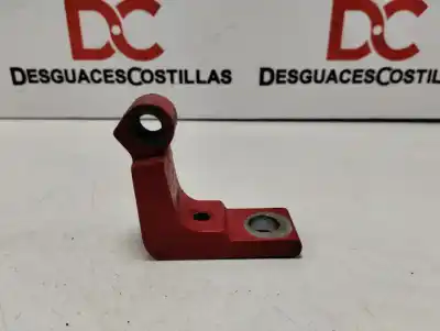 Second-hand car spare part hinge for seat leon (1m1) signo oem iam references 1j0831402e  