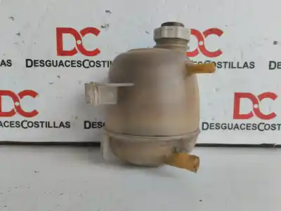Second-hand car spare part COOLANT EXPANSION TANK for RENAULT SCENIC (JA..)  OEM IAM references 7700839184  