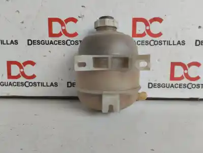 Second-hand car spare part coolant expansion tank for renault scenic (ja..) 1.9 dti diesel 80 cv / 59 kw oem iam references 7700839184  