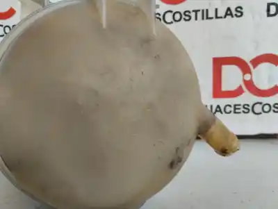 Second-hand car spare part coolant expansion tank for renault scenic (ja..) 1.9 dti diesel 80 cv / 59 kw oem iam references 7700839184  