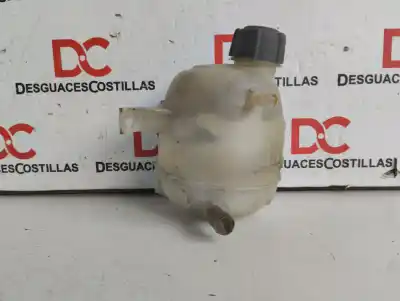 Pezzo di ricambio per auto di seconda mano cauzione di espansione per renault scenic (ja..) 1.9 dti diesel 80 cv / 59 kw riferimenti oem iam 7700839184  