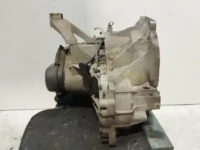 Автозапчасти б/у КОРОБКА ПЕРЕДАЧ за FORD FOCUS BERLINA (CAP)  ссылки OEM IAM 3M5R7002NB  