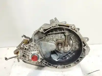 Second-hand car spare part gearbox for daewoo lanos lanos oem iam references 96183707  