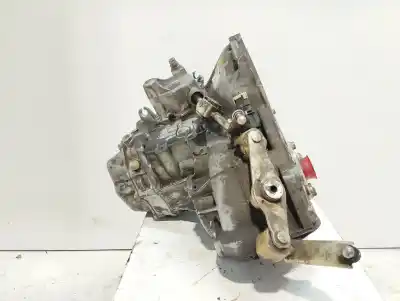 Second-hand car spare part gearbox for daewoo lanos lanos oem iam references 96183707  