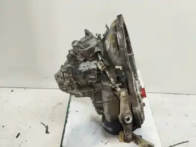 Second-hand car spare part gearbox for daewoo lanos lanos oem iam references 96183707  