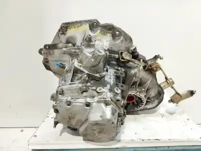 Second-hand car spare part gearbox for daewoo lanos lanos oem iam references 96183707  