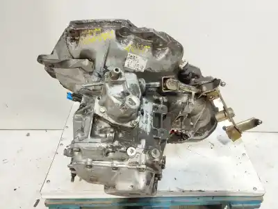 Second-hand car spare part gearbox for daewoo lanos lanos oem iam references 96183707  