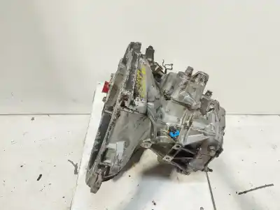 Second-hand car spare part gearbox for daewoo lanos lanos oem iam references 96183707  