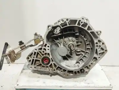 Gebrauchtes Autoersatzteil getriebe zum opel corsa c blue line oem-iam-referenzen 700874  