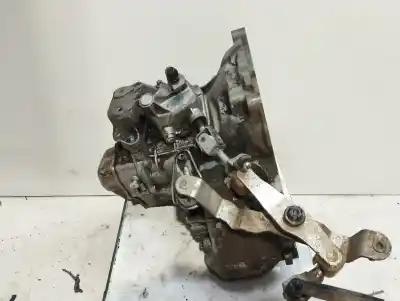 Gebrauchtes Autoersatzteil getriebe zum opel corsa c blue line oem-iam-referenzen 700874  