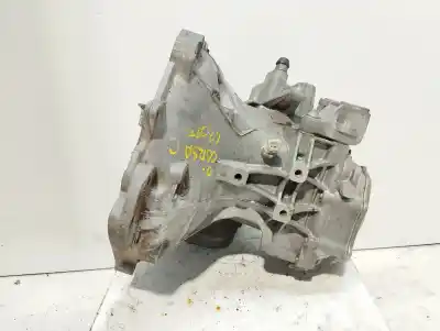 Gebrauchtes Autoersatzteil getriebe zum opel corsa c blue line oem-iam-referenzen 700874  