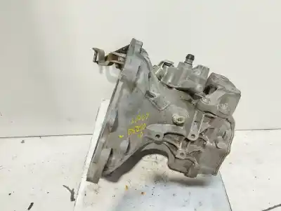 Gebrauchtes Autoersatzteil getriebe zum opel corsa c blue line oem-iam-referenzen 700874  