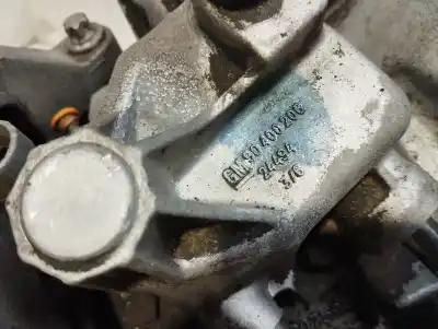 Gebrauchtes Autoersatzteil getriebe zum opel corsa c blue line oem-iam-referenzen 700874  