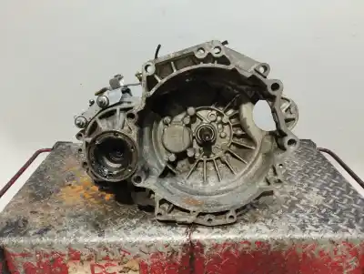 Second-hand car spare part GEARBOX for VOLKSWAGEN GOLF IV BERLINA (1J1)  OEM IAM references ERT  