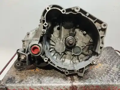 Pezzo di ricambio per auto di seconda mano riduttore per fiat stilo multi wagon (192_) 1.9 d multijet riferimenti oem iam 71738080  