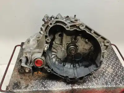 Pezzo di ricambio per auto di seconda mano riduttore per fiat stilo multi wagon (192_) 1.9 d multijet riferimenti oem iam 71738080  