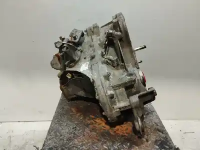 Pezzo di ricambio per auto di seconda mano riduttore per fiat stilo multi wagon (192_) 1.9 d multijet riferimenti oem iam 71738080  