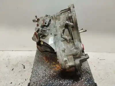 Pezzo di ricambio per auto di seconda mano riduttore per fiat stilo multi wagon (192_) 1.9 d multijet riferimenti oem iam 71738080