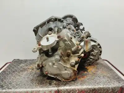 Pezzo di ricambio per auto di seconda mano riduttore per fiat stilo multi wagon (192_) 1.9 d multijet riferimenti oem iam 71738080  