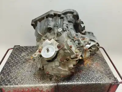 Pezzo di ricambio per auto di seconda mano riduttore per fiat stilo multi wagon (192_) 1.9 d multijet riferimenti oem iam 71738080  