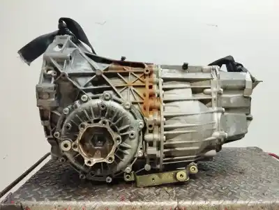 Peça sobressalente para automóvel em segunda mão caixa de velocidades por audi a4 berlina (8e) 1.8 20v turbo referências oem iam geb