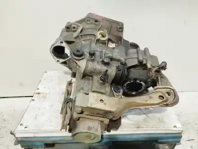 Gebrauchtes Autoersatzteil GETRIEBE zum SEAT IBIZA II (6K1)  OEM-IAM-Referenzen DFW  