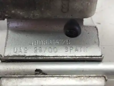 Автозапчастина б/у петля для seat leon (1m1) 1.6 посилання на oem iam 4b0831412b  