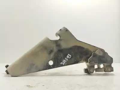 Автозапчастина б/у опора / направляюча розсувних дверей для renault kangoo dynamique посилання на oem iam 8200497645