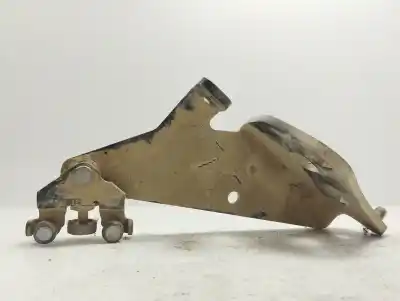 Автозапчастина б/у опора / направляюча розсувних дверей для renault kangoo dynamique посилання на oem iam 8200497645  