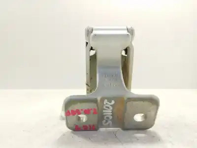 Автозапчасти б/у петля за renault kangoo dynamique ссылки oem iam 904008309r  