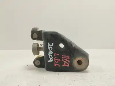 Автозапчасти б/у петля за renault kangoo dynamique ссылки oem iam 8200497637  