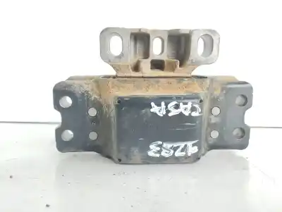 Автозапчасти б/у поддержка двигателя за volkswagen caddy ka/kb (2c) kasten ссылки oem iam 1k0199555m  