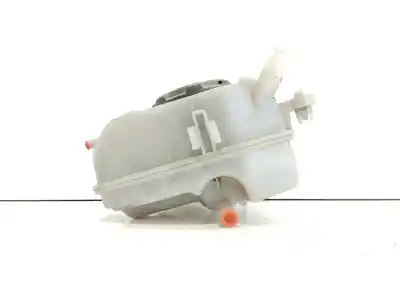Pièce détachée automobile d'occasion VASE D'EXPANSION DE LIQUIDE DE REFROIDISSEMENT pour SEAT IBIZA (KJ1) Style Références OEM IAM 2Q0121407  