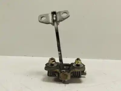 Автозапчасти б/у дверной фиксатор за CITROEN XSARA PICASSO (N68) 2.0 HDI ссылки OEM IAM 9181E6  