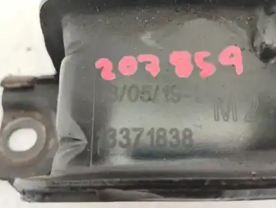 Second-hand car spare part engine support for opel corsa e selective oem iam references 13371838  