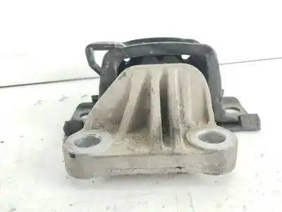 Second-hand car spare part engine support for opel corsa e selective oem iam references 13371838  