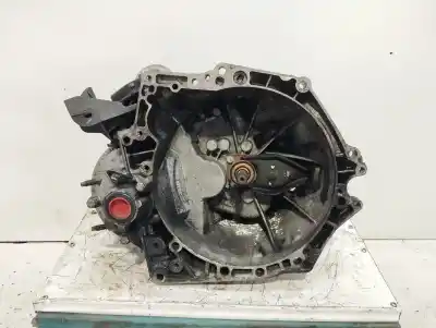 Second-hand car spare part gearbox for citroen c4 picasso i monospace (ud_) 1.6 hdi oem iam references 20dp33