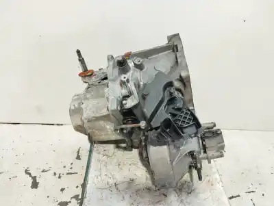 Автозапчасти б/у коробка передач за citroen c4 picasso i monospace (ud_) 1.6 hdi ссылки oem iam 20dp33  