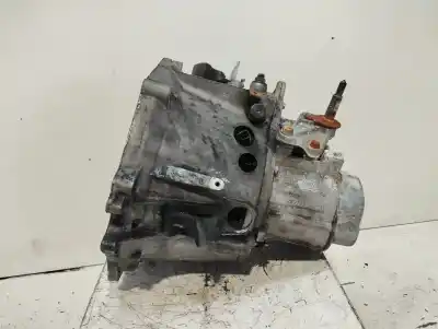 Автозапчасти б/у коробка передач за citroen c4 picasso i monospace (ud_) 1.6 hdi ссылки oem iam 20dp33  