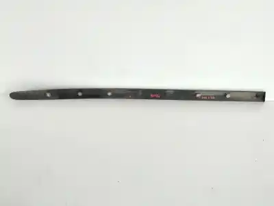 Автозапчастина б/у молдинг для peugeot 206 berlina x-line посилання на oem iam 9625098877
