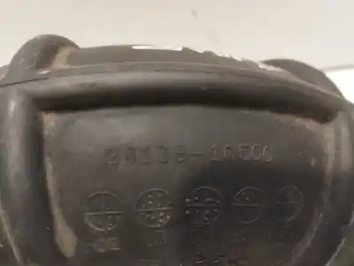 Second-hand car spare part tube for hyundai getz (tb) 1.5 crdi oem iam references 2813810500