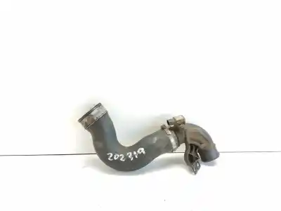 Recambio de automóvil de segunda mano de TUBO PRESION TURBOCOMPRESOR para MERCEDES CLASE M (W163) 270 CDI (163.113) 163 CV / 120 KW referencias OEM IAM A1635011124  