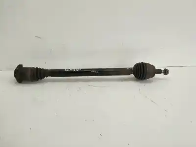 Gebrauchtes Autoersatzteil GETRIEBE VORNE RECHTS zum SEAT TOLEDO (1M2)  OEM-IAM-Referenzen 1J0407272  